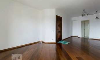 Imagem 2: Apartamento para Aluguel - Butantã, 3 Quartos, 112 m2