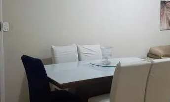 Imagem 6: APARTAMENTO - APARECIDA - SP