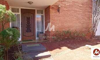 Imagem: Casa (sobrado na rua) 4 dormitórios/suite