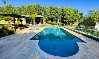 Imagem 4: Chácara Condomínio para Venda em Indaiatuba, Colinas do Mosteiro de Itaici, 3 dormitórios