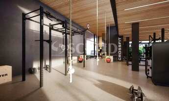 Imagem 5: O Parque AV Roque Petroni Júnior, 630 Entrega Junho 2023