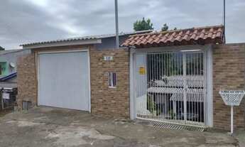 Imagem 2: Casa a venda lomba do Pinheiro