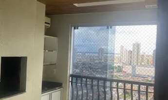 Imagem 6: Apartamento Mobiliado