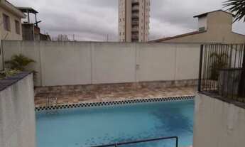 Imagem 7: Apartamento à venda105m² 3 dormitórios 1 suíte 2 vagas na Freguesia do Ó