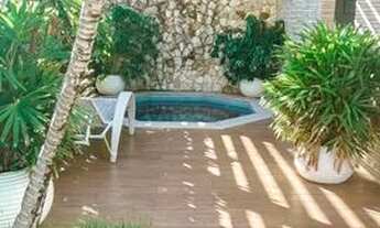 Imagem 3: Casa Duplex Condominio Alto Padrão 240 m2 com 6 quartos sendo 5 suites Dunas - Fortaleza C