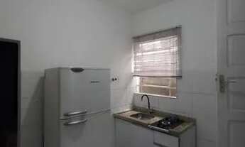 Imagem: Casa dos fundos - Itaquera