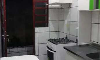 Imagem: Aluguel de quitinete