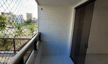 Imagem 2: Apartamento no Bairro do Bessa a 300m com 03 quartos sendo 01 suíte