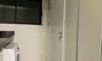 Imagem 8: Apartamento de 78m² disponível para locação no Condomínio Solar Vila Olimpia