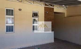 Imagem 4: Casa com 3 dormitórios para alugar, 125 m² por R$ 1.246,23/mês - Planalto Verde - Ribeirão