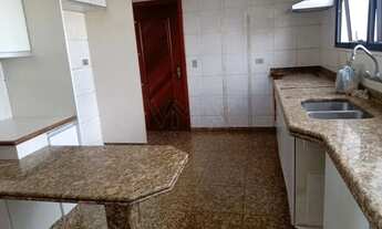 Imagem 5: Apartamento para aluguel possui 127 metros quadrados com 4 quartos