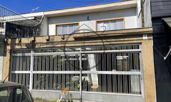 Imagem 2: Sobrado para Locação em São Paulo, Vila Gomes Cardim, 3 dormitórios, 3 banheiros, 2 vagas