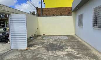 Imagem 3: Casa muito boa e bem localizada com 3 quartos no bairro vila andorinha