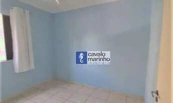 Imagem 4: Apartamento com 2 dormitórios para alugar, 42 m² por R$ 1.129/mês - Campos Elíseos - Ribei