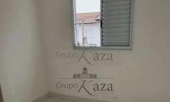 Imagem 5: Casa Sobrado Monte Castelo Residencial Vila Cambuí 60m² - 2 Dormitórios