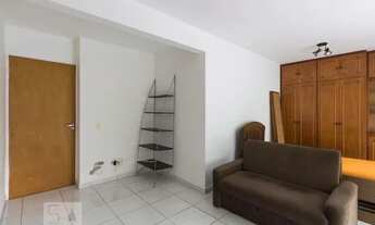 Imagem 3: Apartamento para Aluguel - Saúde, 1 Quarto, 37 m2