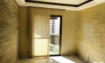 Imagem: Apartamento (tipo - padrao) 3 dormitórios/suite