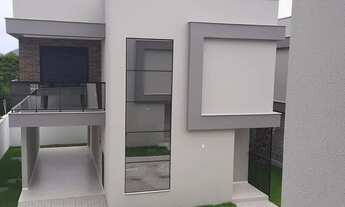 Imagem 5: Casa á Venda com 3 suítes em Condomínio Fechado