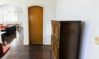 Imagem 5: EXCELENTE APARTAMENTO com VISTA EXCEPCIONAL Perdizes