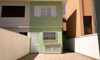 Imagem 2: SOBRADO COMERCIAL EM VILA OLÍMPIA COM 4 VAGAS POR R$2.450.000,00