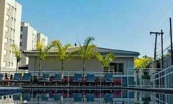 Imagem: Apartamento à venda no bairro Quarteirão