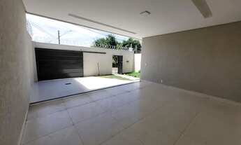 Imagem 6: Casa para Venda em Goiânia, Residencial Porto Seguro, 3 dormitórios, 3 suítes, 4 banheiro