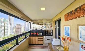 Imagem 6: Premier Vision - Apartamento 4 quartos, sendo 3 suítes