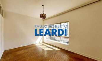 Imagem: APARTAMENTO - BARRA FUNDA - SP