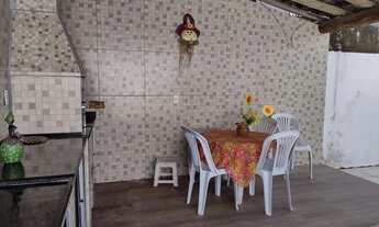 Imagem 7: Casa 4/4 Aluguel Anual R$2.800 ou temporada