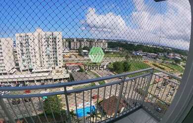 Imagem 7: M - OPORTUNIDADE!! Vendo Excelente Apartamento 2qts no Condomínio Via Laranjeiras