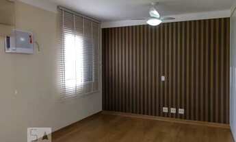 Imagem 3: Apartamento para Aluguel - Vila Virginia, 1 Quarto, 37 m2