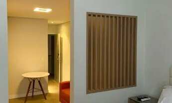 Imagem 4: Flat para aluguel e venda tem 28 metros quadrados com 1 quarto em Cerqueira César - São Pa