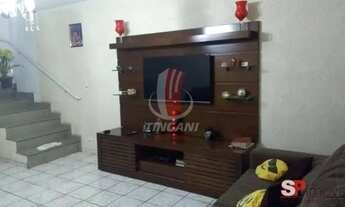 Imagem 3: Sobrado para Venda no bairro Vila Marieta, 3 dorms, 1 suíte, 2 vagas, 174 m Consulte outro