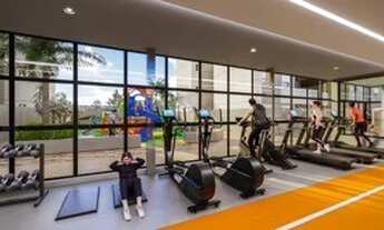 Imagem 5: Lançamento de Apartamento - Residencial - Soul Parque - parque industrial - 75m² - 3 Dorm