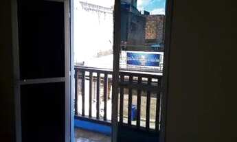 Imagem 7: Vendo casa quarto e sala com varanda, 1 andar, nascente no Eng Velho de Brotas