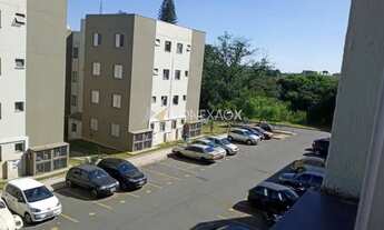 Imagem 2: Apartamento - Vila Abaeté - Campinas
