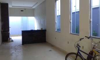 Imagem 4: Belíssima casa com 3 Quartos sendo 1 Suíte à venda no Jardim Europa, com 140m² por R$ 600