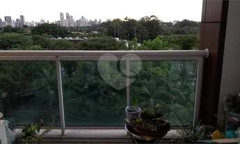 Imagem 2: São Paulo - Apartamento Padrão - VILA MARIANA