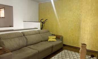 Imagem 4: Casa com 3 dormitórios à venda, 294 m² por R$ 600.000,00 - Jardim América - Santa Bárbara