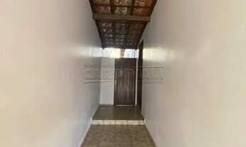 Imagem 4: Casa Padrão em São Carlos