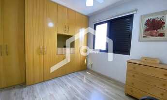 Imagem 5: Apartamento à venda 97m² com 3 dormitórios (1 suíte), 2 banheiros, 2 vagas - Tatuapé - São