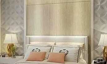 Imagem: Estúdio aconchegante