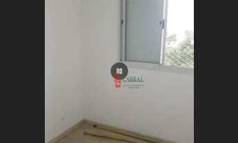 Imagem 5: Apartamento com 3 dormitórios para alugar, 58 m² por R$ 2.600/mês - Cocaia - Guarulhos/SP