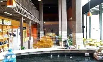 Imagem 7: Amplo imóvel comercial para locação no MORUMBI abaixo do condomínio Riverside Brownstone R