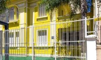 Imagem: Casa Comercial para Locação/Aluguel