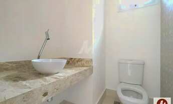 Imagem 2: Casa (térrea em condominio) 3 dormitórios/suite, em condomínio fechado