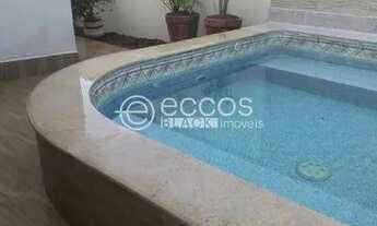 Imagem 5: Casa em condomínio para aluguel, 4 quartos, 3 suítes, 4 vagas, JARDIM DAS PALMEIRAS - Uber