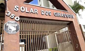 Imagem: Apartamento-Solar de Girassóis- 2 dormitórios