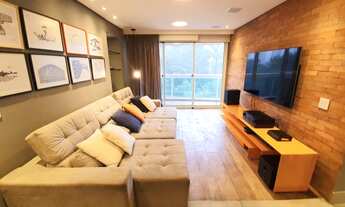 Imagem 5: FLORIDA PENTHOUSES, ALTO PADRÃO, TOTALMENTE MOBILIADO