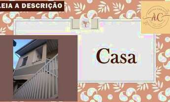 Imagem: Casa Conj Sub Tenente 4 quartos 2 banheiros